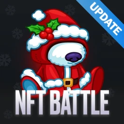 ❄️ NFT Battleのサムネイル画像