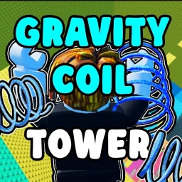 Gravity Coil Tower 🎈☂のサムネイル画像