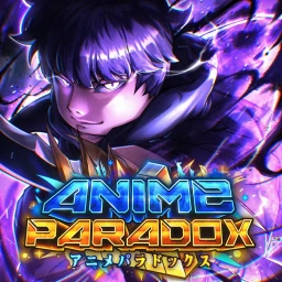 [⏳16 HOURS RELEASE⏳] Anime Paradoxのサムネイル画像