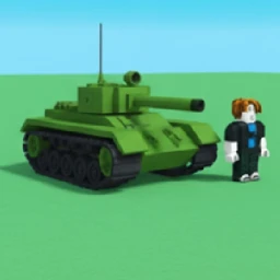 Build an Armyのサムネイル画像