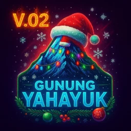 #SEMUABISA Yahayuk Mount V.02のサムネイル画像