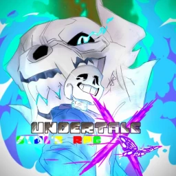 Undertale Soul's RPG X [LIMITED EVENT]のサムネイル画像