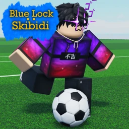 [Nagi] Blue Lock: Skibidiのサムネイル画像