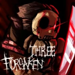 [ALPHA] Forsaken 3 (Admin Edition)のサムネイル画像