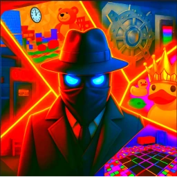 [NEW] Escape Room 6 ✨のサムネイル画像