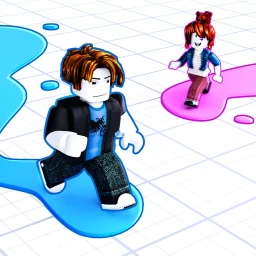 CrazyCorrsのイメージ画像 ロブロックスクリエイター