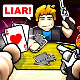 [RELEASE!] Liar!のサムネイル画像