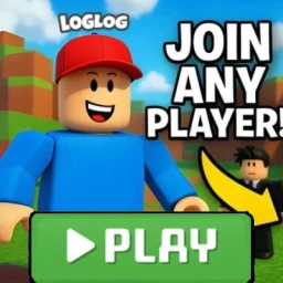join any playerのサムネイル画像
