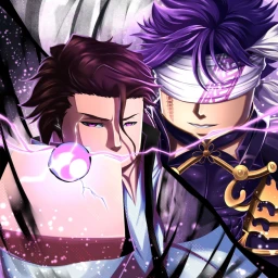 [🗡️Bleach & Ragnarok👑] Sailor Pieceのサムネイル画像