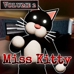 Miss Kitty(Alpha)のサムネイル画像