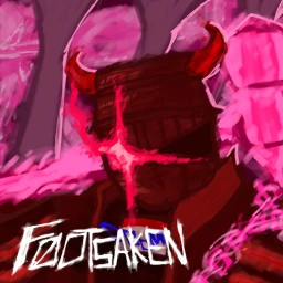 [DOOMBRINGER😈] Footsakenのサムネイル画像