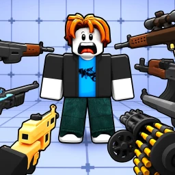 Shooter Arenaのサムネイル画像
