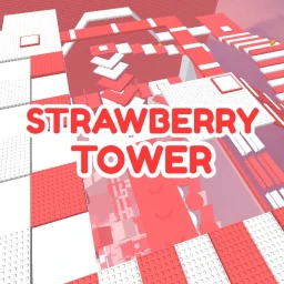Strawberry Tower 🍓のサムネイル画像