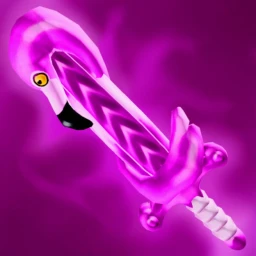 💗 CODE: FL4M / MMV
