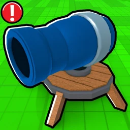 Defend your Castle!👑のサムネイル画像