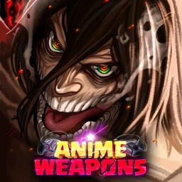 [ DEMON RANKS ] Anime Weaponsのサムネイル画像
