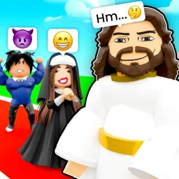 Heaven Line 🙏のサムネイル画像