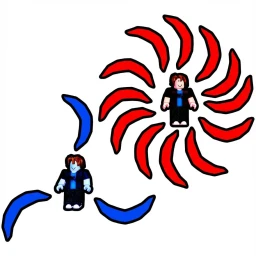 Blade Spinのサムネイル画像