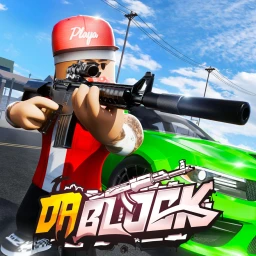 Da Block 💥のサムネイル画像