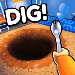⛏️ Dig Out Of Jail [Beta]のサムネイル画像