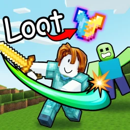 Slasher Blade Loot[W8]のサムネイル画像