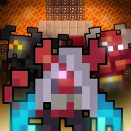 [ALPHA] Pixel Quest!のサムネイル画像