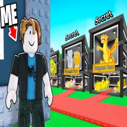 King Of The World Studiosのイメージ画像 ロブロックスクリエイター