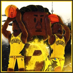 [STRESS TEST 🚧] Practical Basketballのサムネイル画像