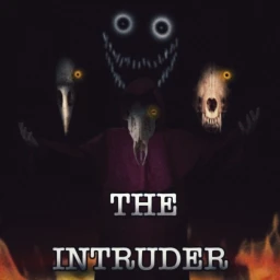 [FINALE] The Intruderのサムネイル画像