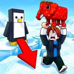 Escape Knockout For Brainrotsのサムネイル画像