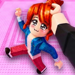 Not Cute Anymore Troll Tower 💕のサムネイル画像