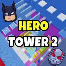 HERO TOWER 2