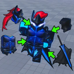 [✨X3 EXP✨]Anime Loot Odysseyのサムネイル画像