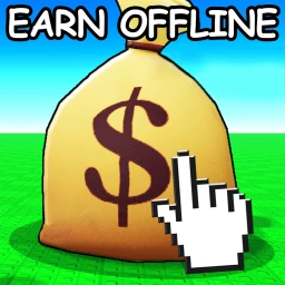 [💸] Tap to Get Rich!のサムネイル画像