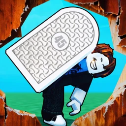 Kick Door To Escape 👟💥のサムネイル画像