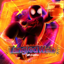 [❗SPIDER-MAN❗] Tangled-Web: Chronicles 