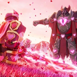 [❤️] Loot Up!のサムネイル画像