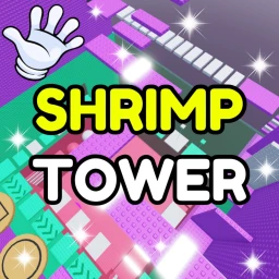 Shrimp Game Troll Tower