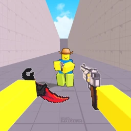 Quick Shot [FPS]のサムネイル画像