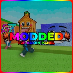 🌊 MODZ TSUNAMI X999999T INF FREEのサムネイル画像