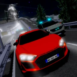 French Emergency RP 🚨のサムネイル画像