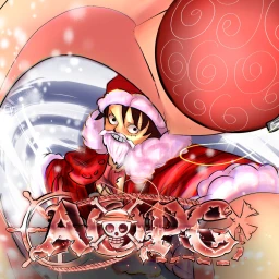 [🎄CHRISTMAS PT. 1 + x8 ❄️] AOPGのサムネイル画像