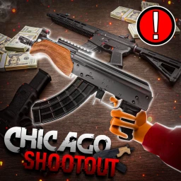 Chicago Shootout 💥