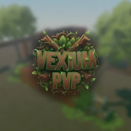 [🌲] Vexium PVP 🔫のサムネイル画像