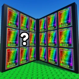 My Card Collectionのサムネイル画像