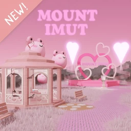 [NEW] Mount Imutのサムネイル画像
