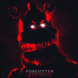 Forgotten Memories 🎩のサムネイル画像