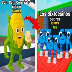 Me so sad studioのイメージ画像 ロブロックスクリエイター