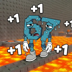 [🎅]Brainrots +1 Speed Per Stepのサムネイル画像