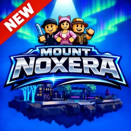 [FREE AVA + WASD] Mount Noxeraのサムネイル画像